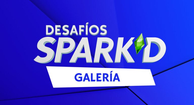 Este viernes 17 de julio comienzan los “Desafíos Spark’d” de Los Sims 4