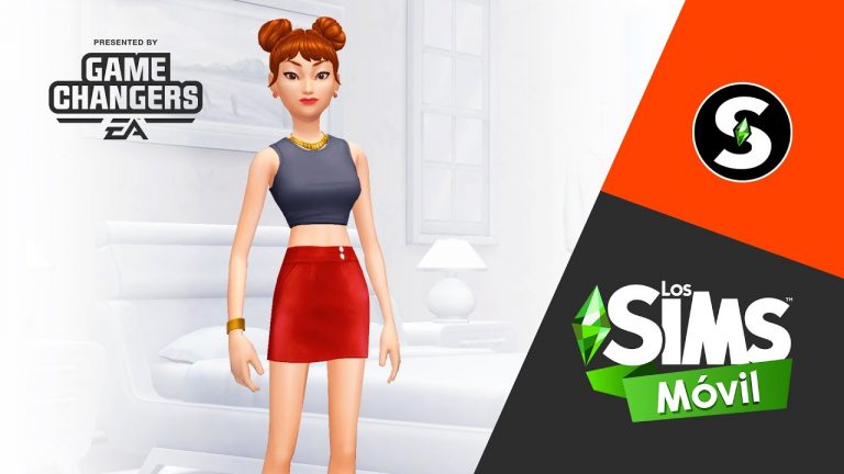 Reseña de Pack de Los Sims Móvil – Sunshine Style