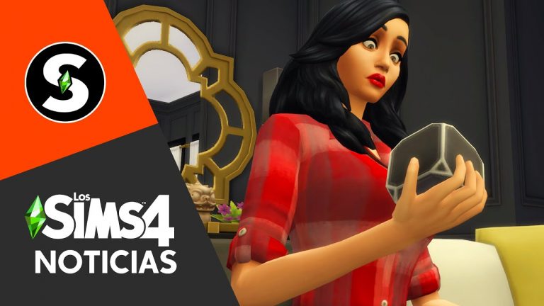 16 errores que están en lista de ser arreglados en Los Sims 4
