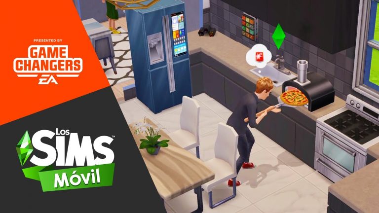 Los Sims Móvil: Nuevo Dulce Desafío “Cocina Cultural”