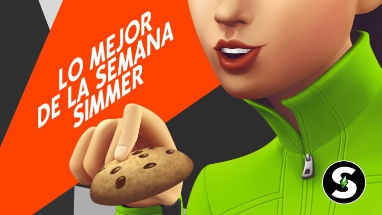 Video: Resumen de Lo mejor de la semana Simmer