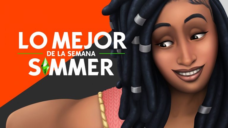 Lo Mejor de la Semana Simmer 23/08/20