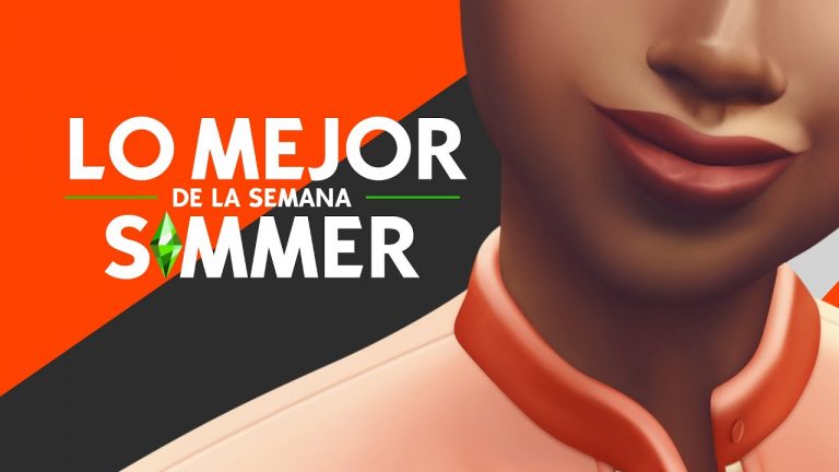 Lo Mejor de la Semana Simmer  08/08/20