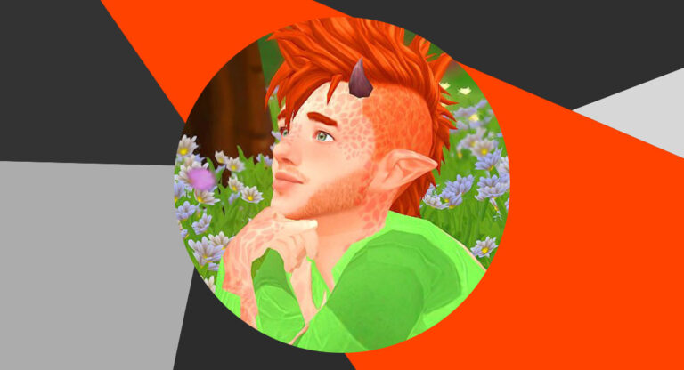 Simmer Destacado: Conozcan un poco más del Simmer detrás de Another Plumbob