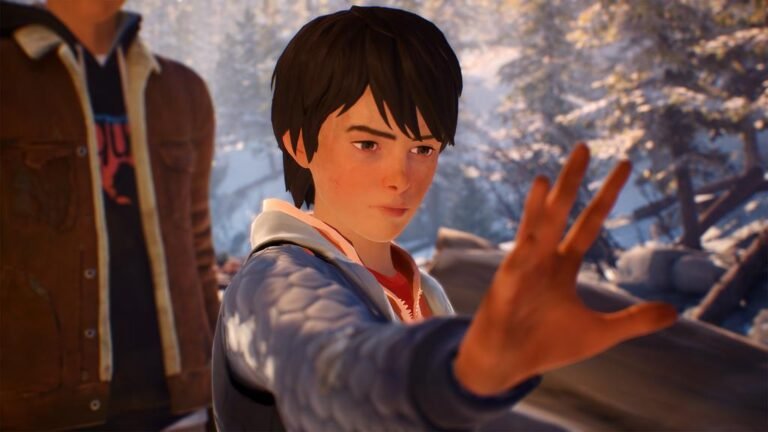 ¡El primer episodio de Life Is Strange 2 gratis!
