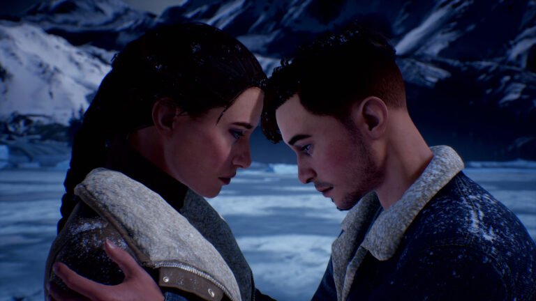 Todos los capítulos de Tell Me Why ya están disponibles