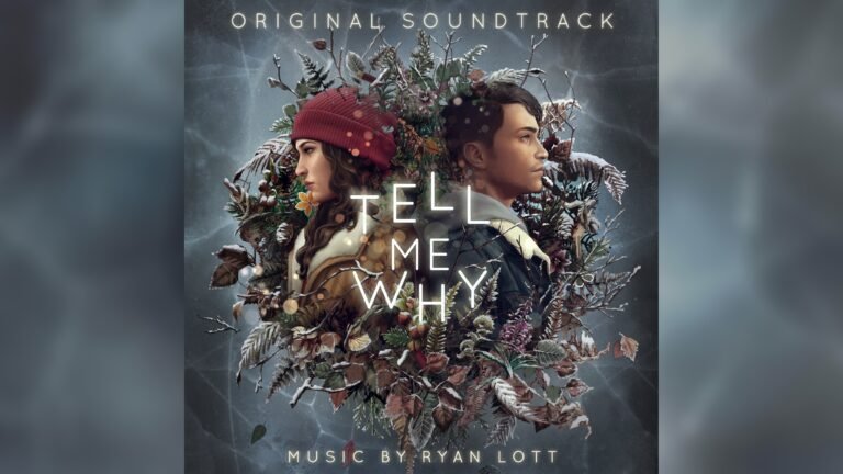 Soundtrack oficial de Tell Me Why disponible en streaming