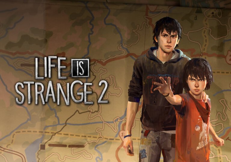 El primer eposidio de Life is Strange 2 disponible gratuitamente