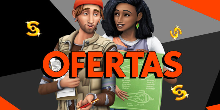 Ofertas en packs de Los Sims 4 en Steam