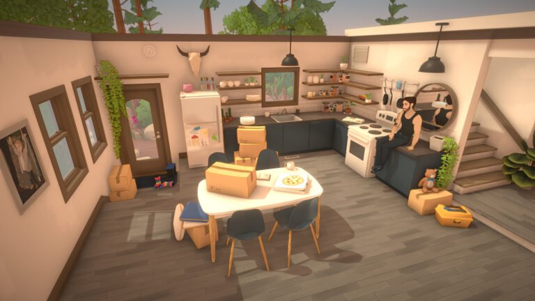 Encuesta sobre la comunidad de Paralives: discapacidades, enfermedades, deficiencias y neurodiversidad