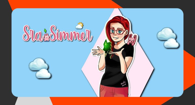 Simmer Destacado: SraSimmer