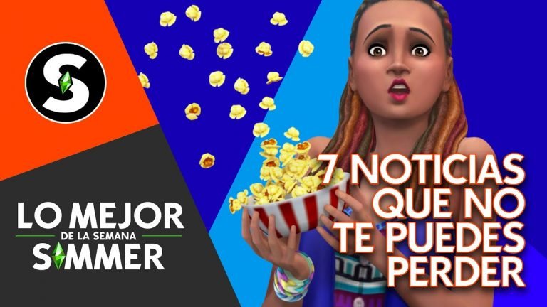 7 cosas que pasaron esta semana  ¡No te las puedes perder!