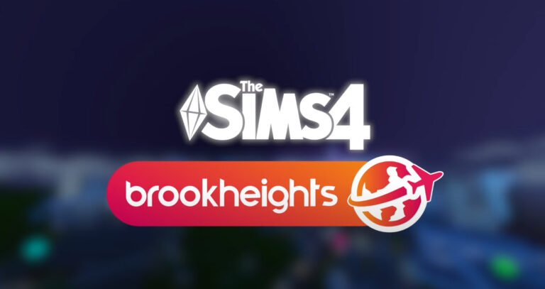 Video paso a paso del mod “El Mundo Abierto de Brookheights”