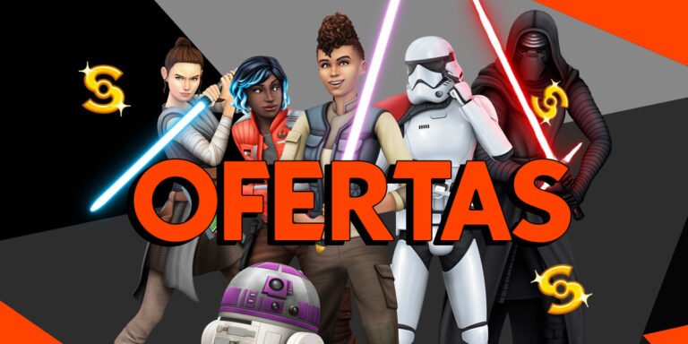 Ofertas de Halloween en packs de Los Sims 4 para PC/MAC en Origin