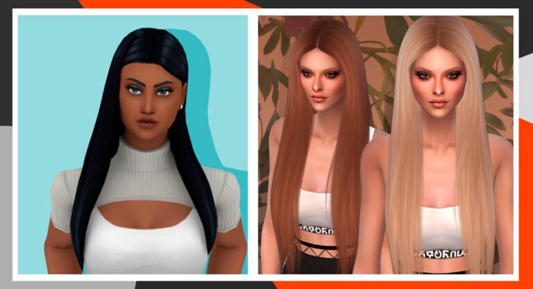 CC: Top 5 Cabellos Alpha x MM