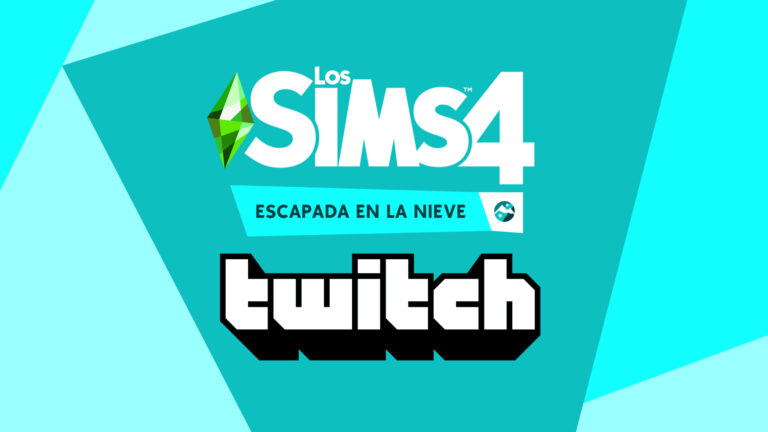 Directo oficial con el equipo de desarrollo de Los Sims 4 Escapada en la Nieve