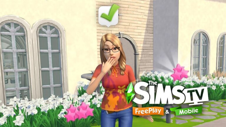 SimsTV: Episodio 21 – Nuevos cambios en Los Sims Móvil