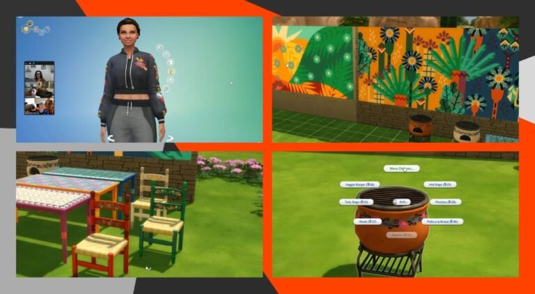 Nuevo contenido en la actualización del 6 de octubre