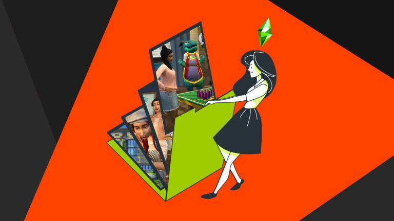 Como activar el autoguardado de tu partida de los Sims 4 con Mod MCC