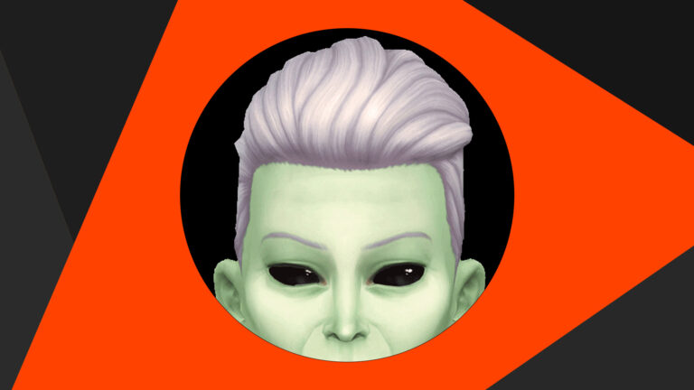 Simmer destacado: Strange Townie