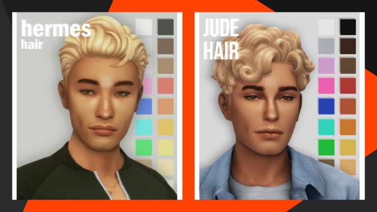 CC: Top 5 de peinados para hombres