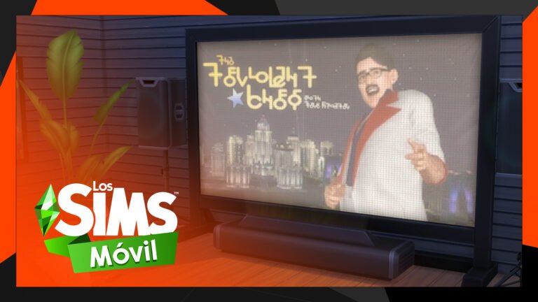 Packs especiales por Black Friday en Los Sims Móvil