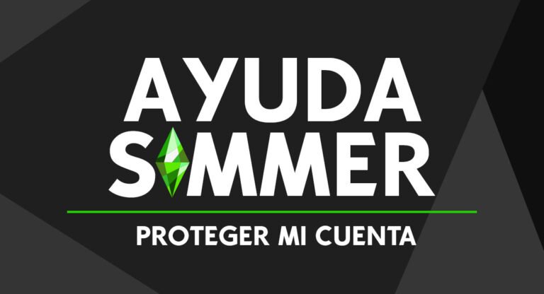 Usa la verificación de inicio de sesión de EA para tener una cuenta más segura