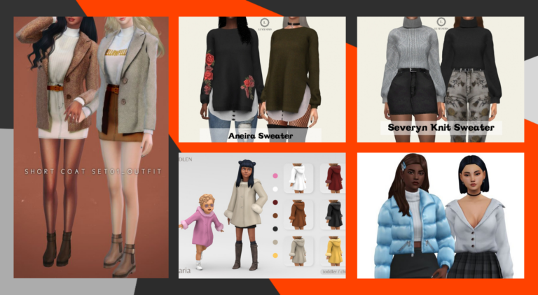 CC: Ropa de nieve para chicas ¡A no pasar frío!