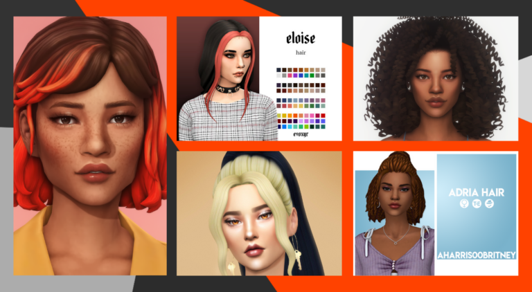 CC: Top 5 de peinados para chicas ¡Infaltables en tu CUS!