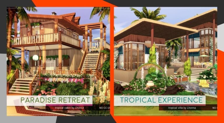 Solares: Pasa una hermosas vacaciones en estas casas de alquiler en Sulani