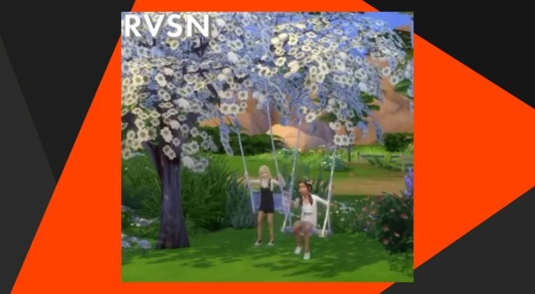 CC: Columpios libres y compatibles con el juego Base