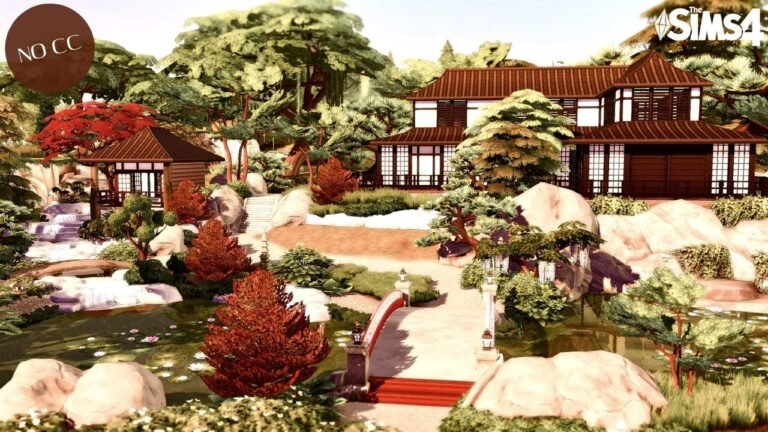 Solar Destacado: Casa Moderna Japonesa por Sarina Sims