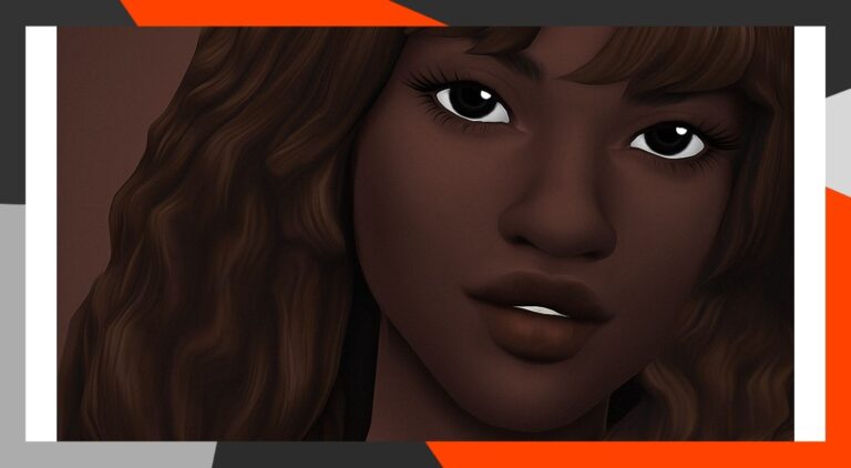 CC: Nuevo detalles de piel por grimcookies