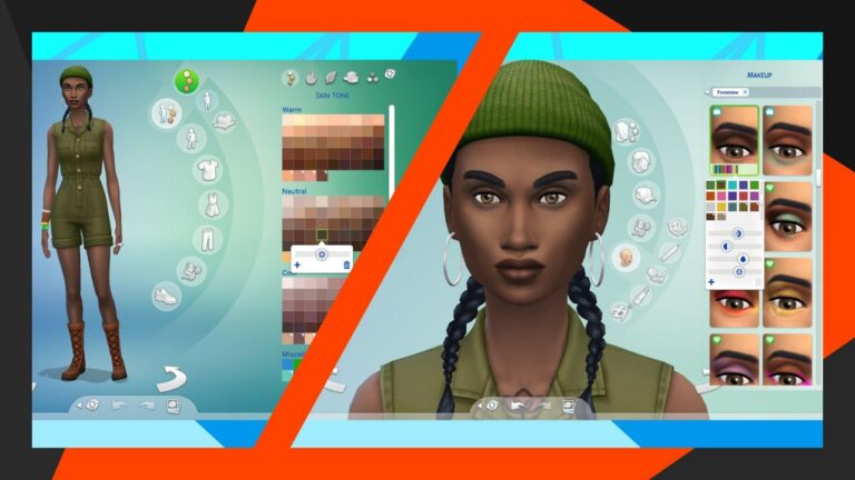 Noticias de la próxima actualización de Los Sims 4 8/12/20