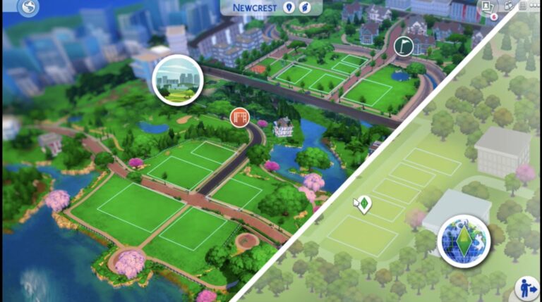 Mod: Creador de mundo por Arnie