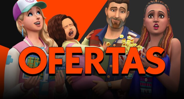 “12 días de ofertas” en diciembre en packs de Los Sims 4 para PC/MAC en Origin