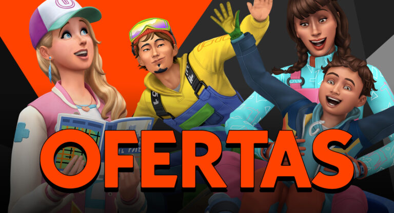 Ofertas en packs de expansión y colecciones de Los Sims 4 para PC/MAC en Origin