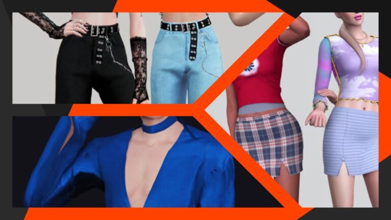 Top 5 de ropa para chicos y chicas al estilo coreano