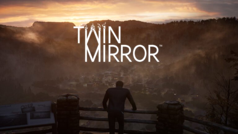 Twin Mirror: Review – Nuestra mente, un refugio pero también una debilidad