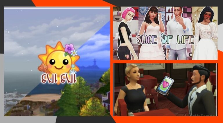 Mods: Top de mods imprescindibles en Los Sims 4 (1ª Parte)