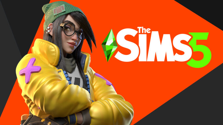 EA podría estar desarrollando Los Sims 5 con tecnología de última generación