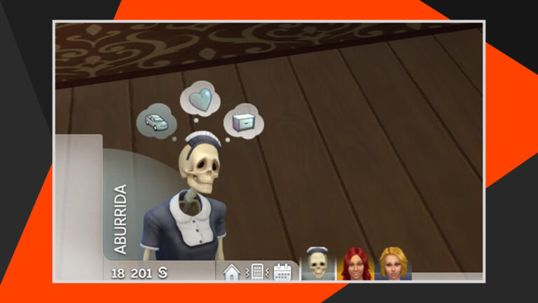 Cómo adoptar y controlar a Bonehilda en tu unidad doméstica