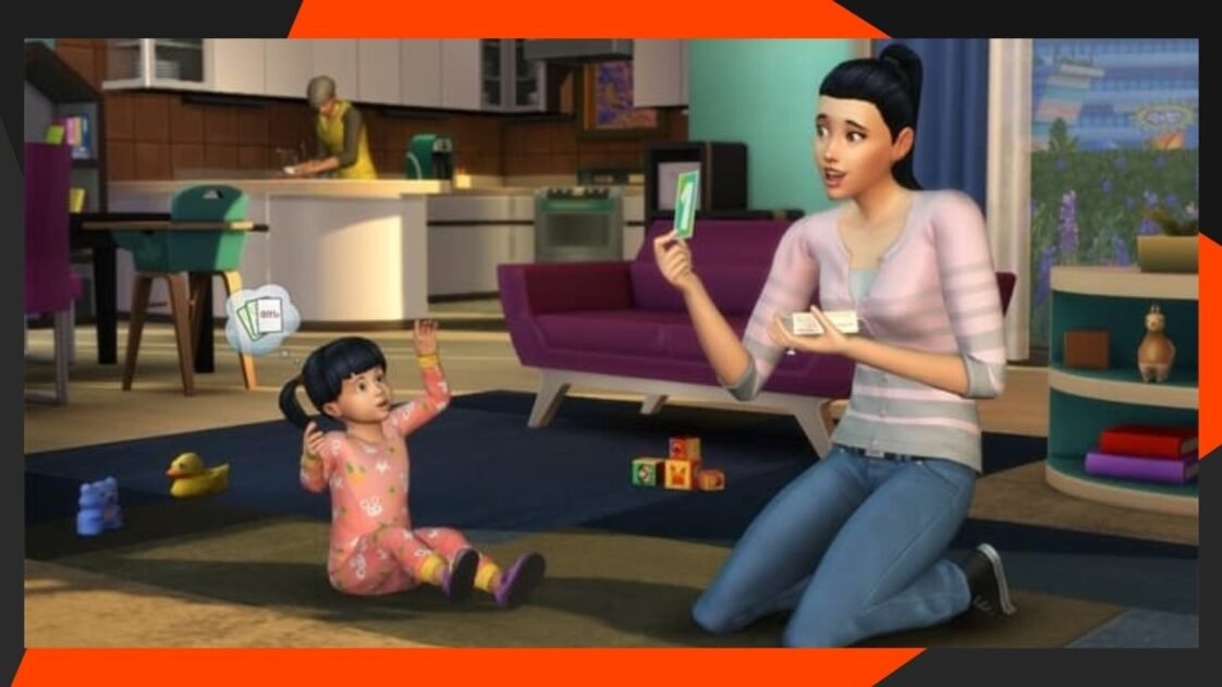 Cosas Que Puedes Hacer En Los Sims 4
