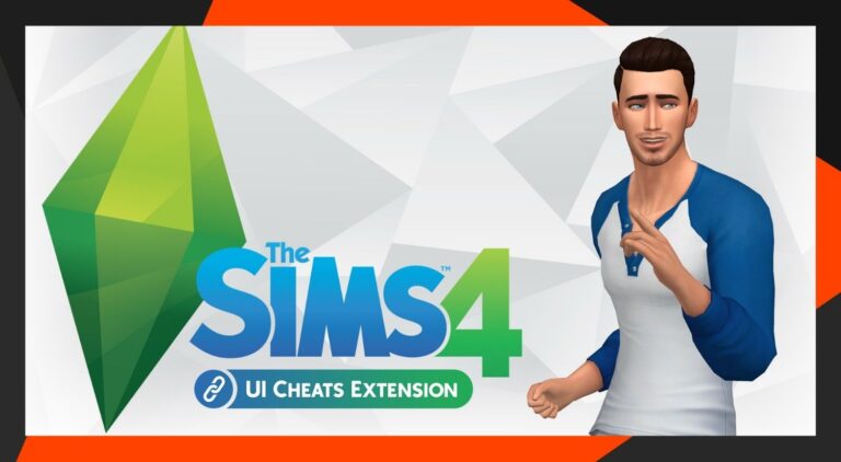 Mod: 5 cosas que puedes hacer con el UI Cheats