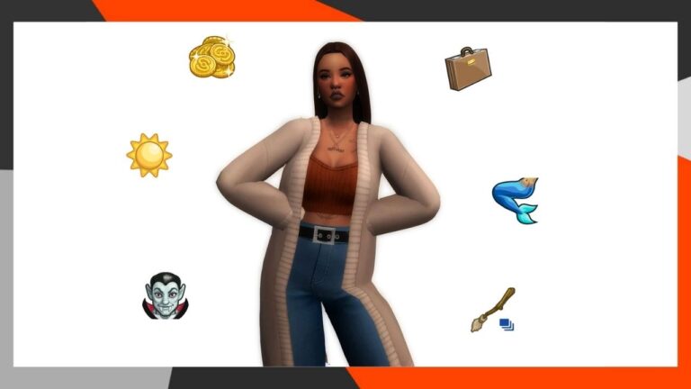 Trucos en Los Sims que todos desearíamos usar en la vida real