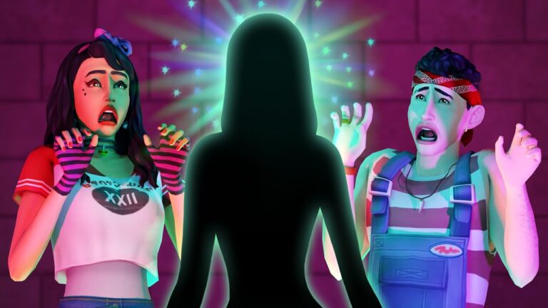 Machinima: ELVIRA LÁPIDA: RENACIMIENTO Parte 2 de lReMi07l