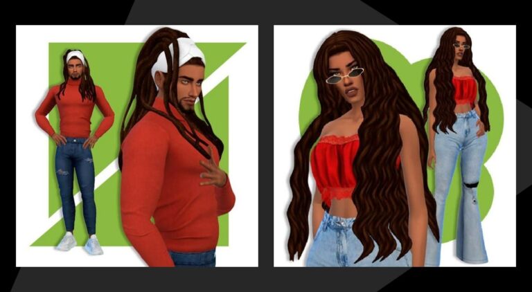 Lookbook #9 – Nayala y Klein Shoonen