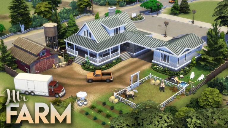 Solar destacado: Granja familiar por Mr. Olkan