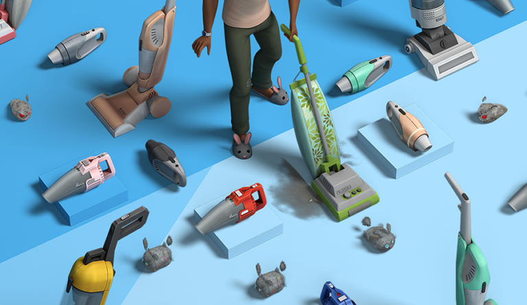 Todo sobre Los Sims 4 Zafarrancho de Limpieza – Kit