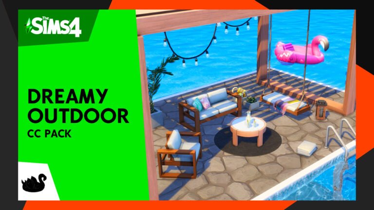 CC: Exterior soñado por Sixam